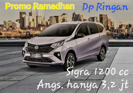 Solusi promo Ramadhan 2025