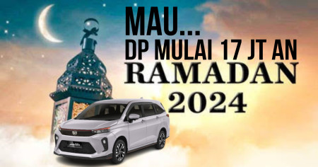 Promo XENIA Maret 2024