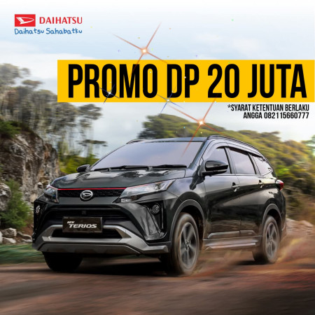 Promo maret ramadhan 2025