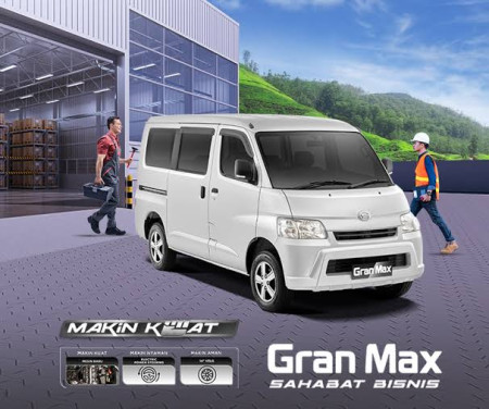 Daihatsu Grandmax MB